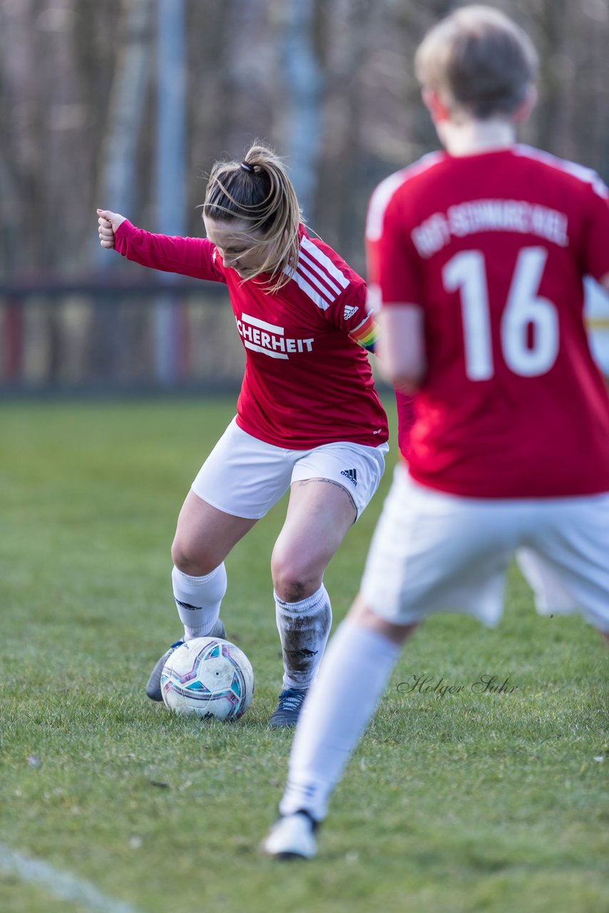 Bild 178 - F Rot Schwarz Kiel - SV Henstedt Ulzburg 2 : Ergebnis: 1:1